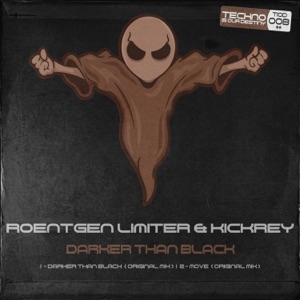 Darker Than Black - Single