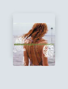 Listen to Siobhan Donaghy, watch music videos, read bio, see tour dates & more!