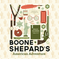 Boone Shepard podcast