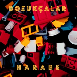 Harabe - Single