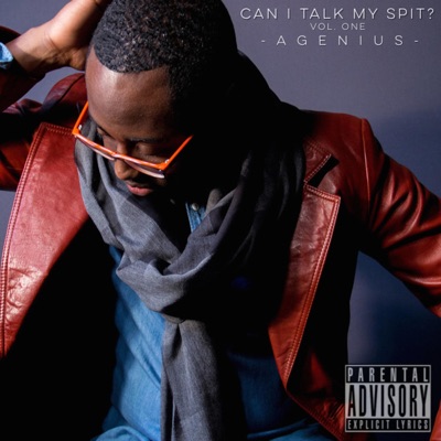 Can I Talk My Spit?, Vol. 1 - EP