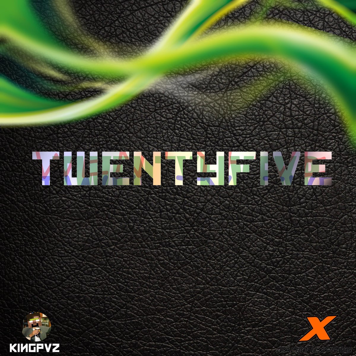 Twentyfive (feat. Rádio Expres) - Single - Album by Kingpvz - Apple Music