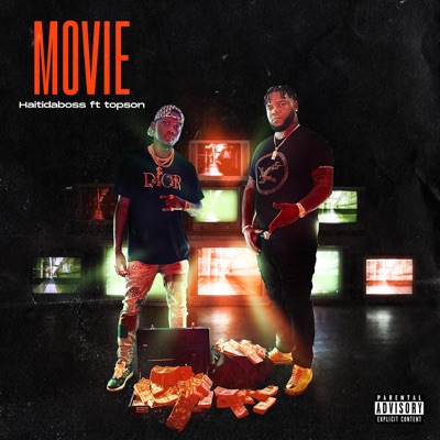 Movie Haitidaboss (feat. Topson) - Single