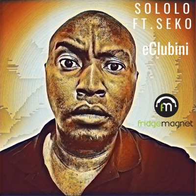 eClubini (feat. Seko) - EP