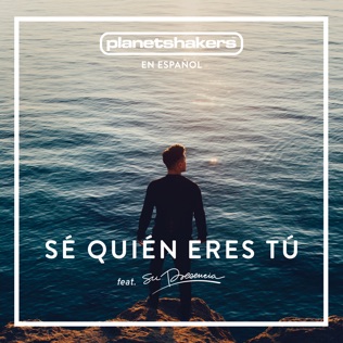 Planetshakers Nuevo Tiempo