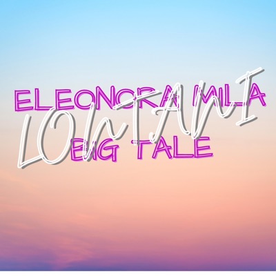 Lontani (feat. Eleonora Mila) - Single