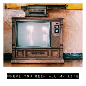 Where You Been All My Life - Single
