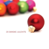 20 Danske Jule Hits - Various Artists