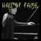 Hall of Fame (The Script) artwork