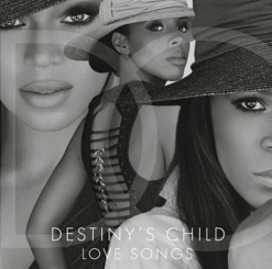 LOVE SONGS cover art