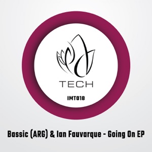 Going On - Single