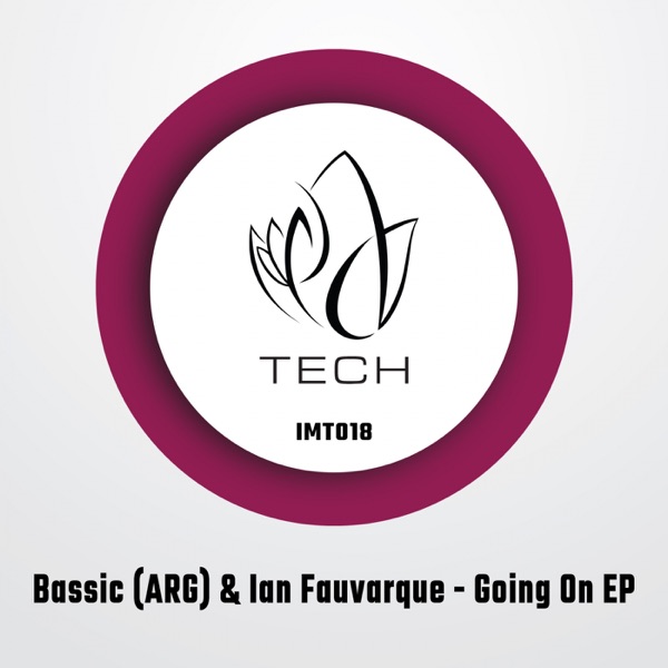 Going On - Single