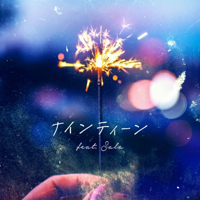 Nineteen (feat. Sala) - Single