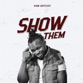 Show Them artwork