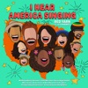 I Hear America Singing (feat. 123 Andrés) - Single