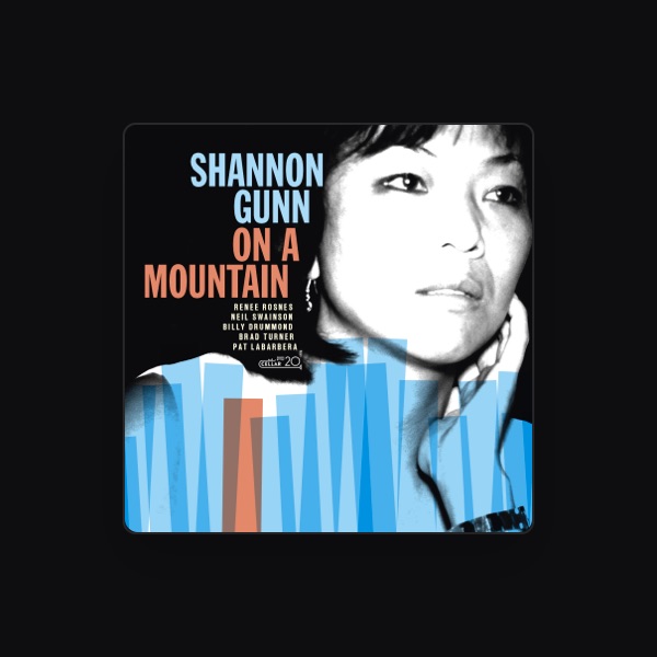 Shannon Gunn's avatar