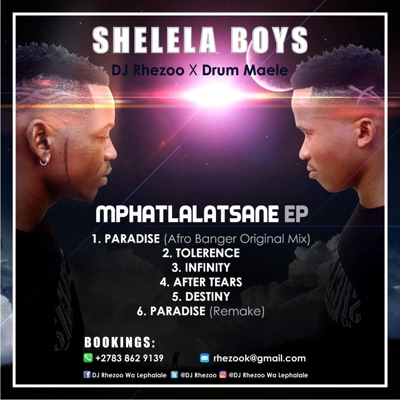 Mphatlalatsane (feat. Drum Maele)