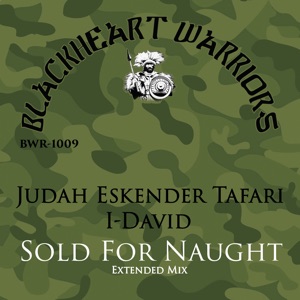 Sold for Naught - Single