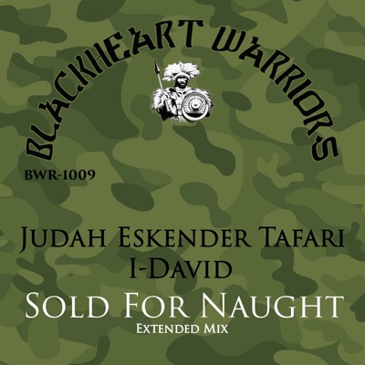 Sold for Naught - Single