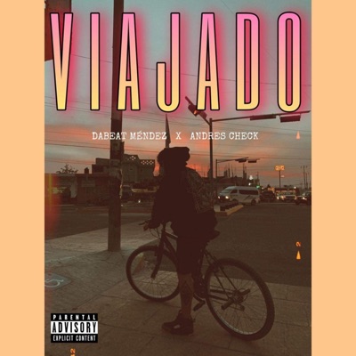 Viajado (feat. Andrescheck) - Single