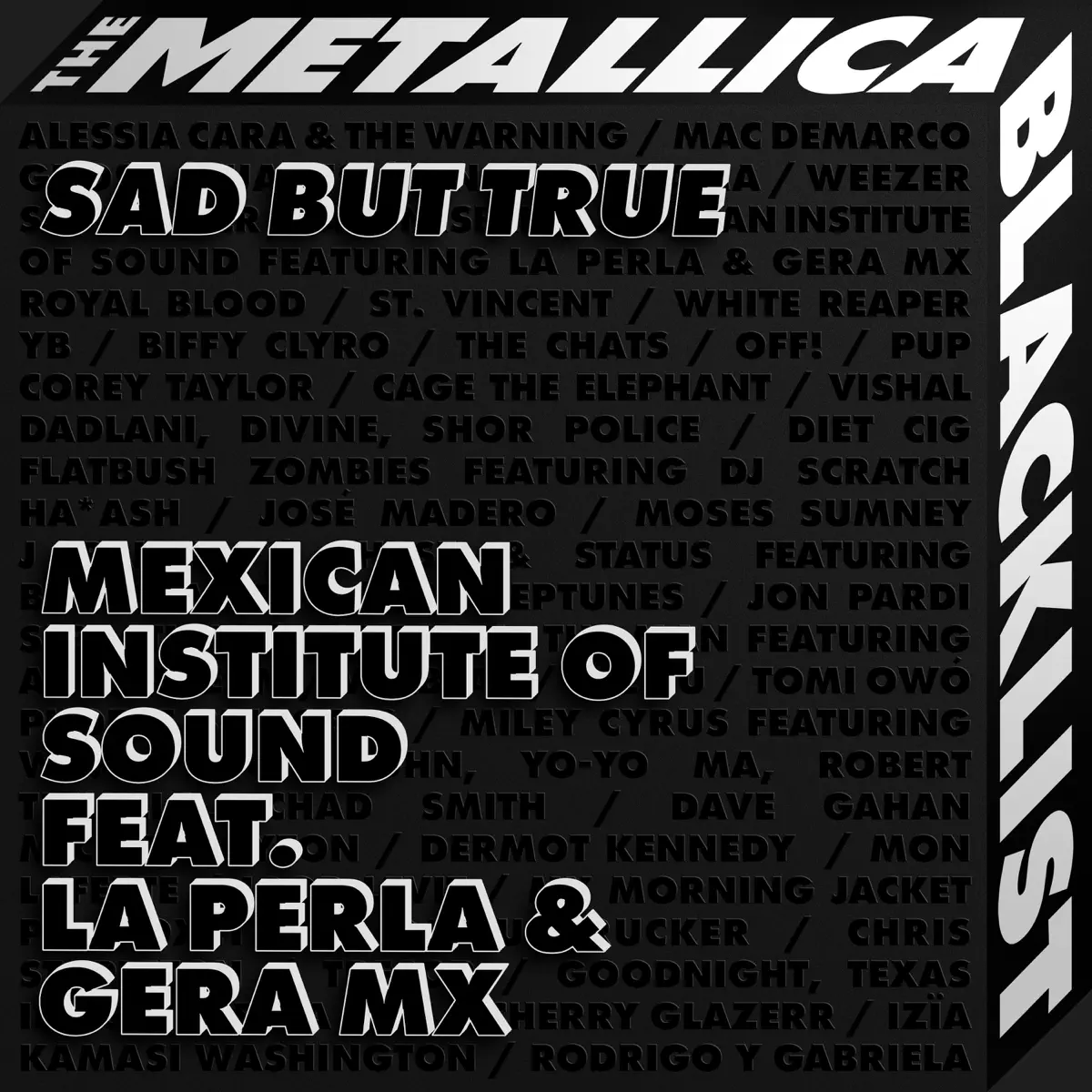 Mexican Institute of Sound - Music Rankings