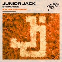 Stupidisco (Storken Remix) - Single - Junior Jack