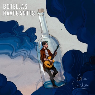 Botellas navegantes (acústico) - Single