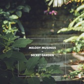 Secret Garden artwork