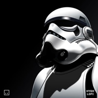Star Wars Main Theme ~ Star Wars Lofi - Single - HYGH Lofi Music, Lobit & Cooky