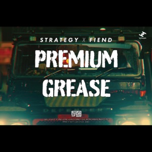Premium Grease - Single