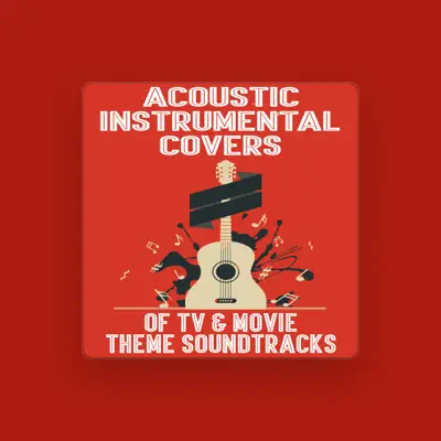 Listen to The Acoustic Guitar Force, watch music videos, read bio, see tour dates & more!