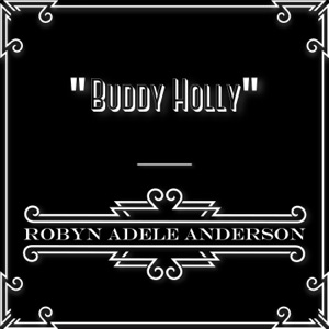 Buddy Holly - Single