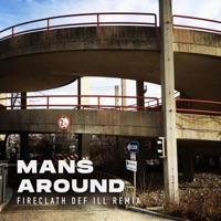 Mans Around - Single - Kinetical & P.Tah