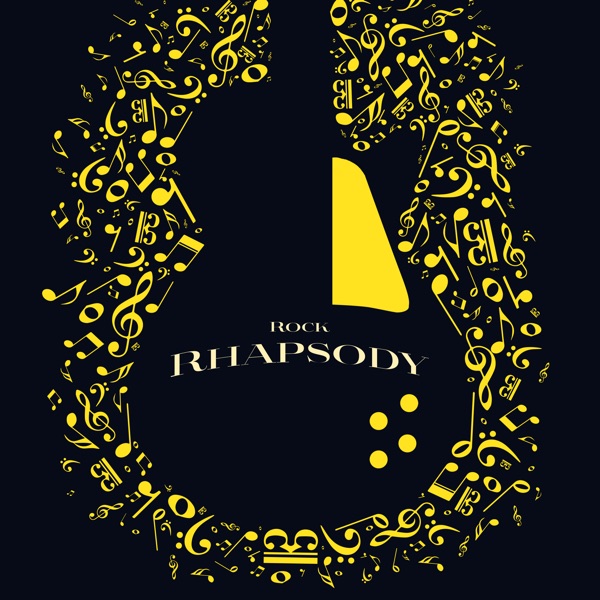 Rock Rhapsody - EP