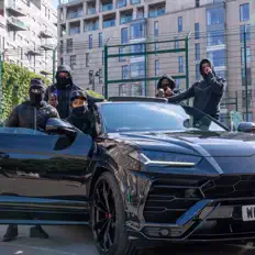 Listen to Bash, watch music videos, read bio, see tour dates & more!