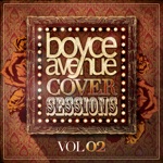 Album - Boyce Avenue - Just the Way You Are