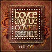 Boyce Avenue - Somebody That I Used To Know Lyrics