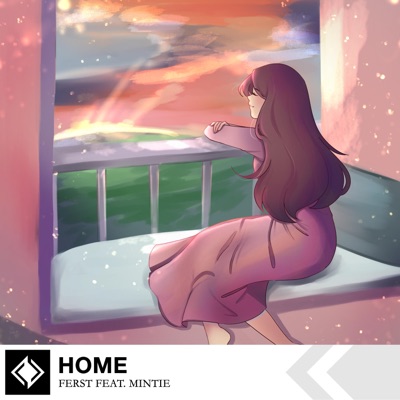 Home (feat. Mintie) - Single