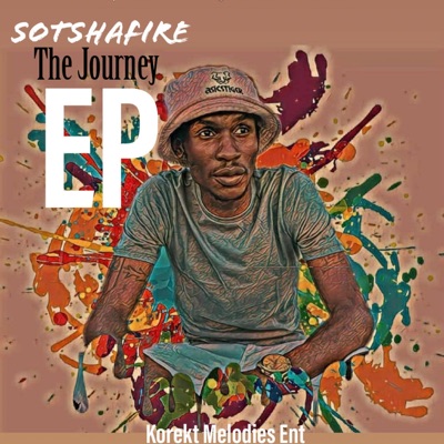 The Journey - Single