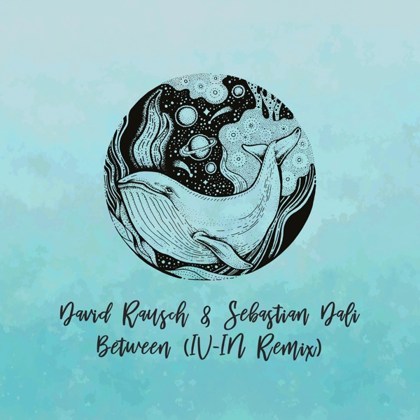 Between (Incl. IV - In Remix) - Single
