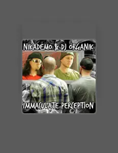 Listen to Nikademo, watch music videos, read bio, see tour dates & more!
