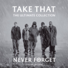 Take That - Back for Good (Radio Mix) artwork