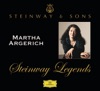 Steinway Legends: Martha Argerich