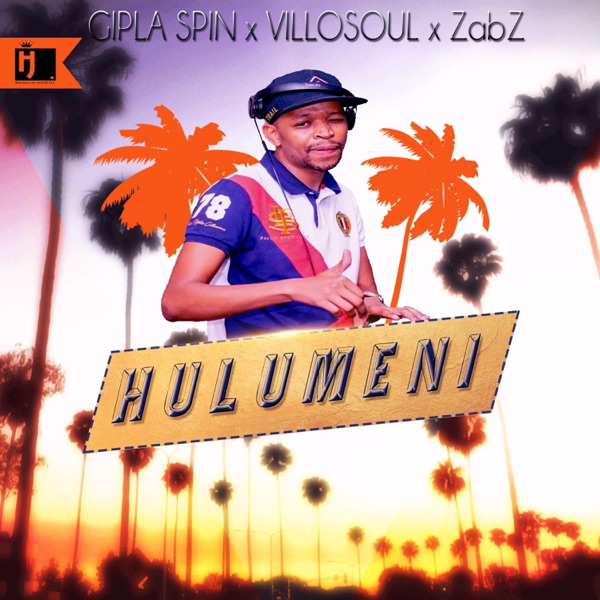 Hulumeni - Single