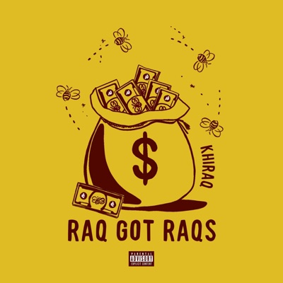 Raq Got Raqs