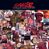 Feel Good Inc - Gorillaz