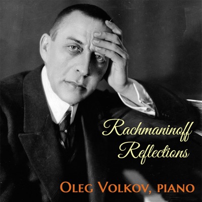 F. Kreisler (arr. S. Rachmaninoff), "Liebesleid" [Love's Sorrow] - Single