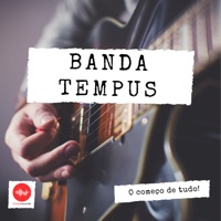Banda Tempus - Deixa Deus Trabalhar