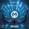 Vastuni - Single