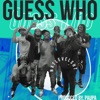 Guess Who (feat. paupa) - Single